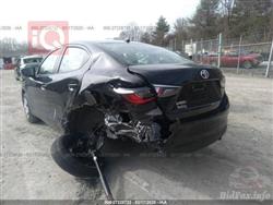 تويوتا يارس